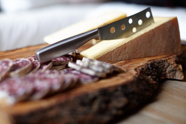 Charcuterie Master